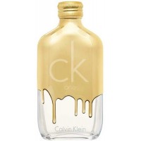 Calvin Klein CK One Gold (edt)