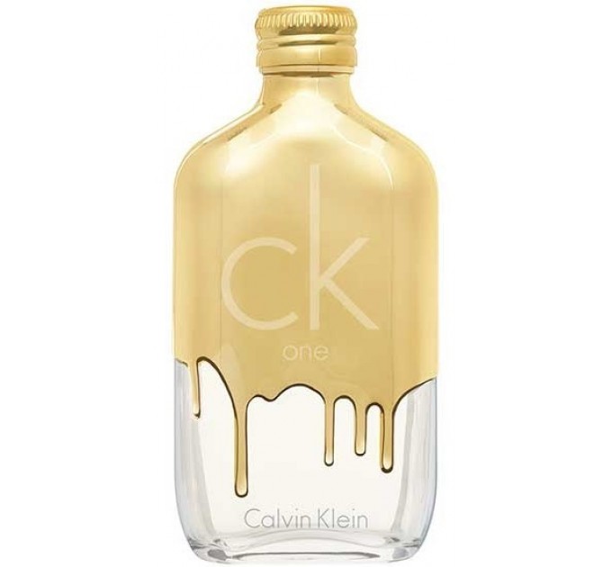 Calvin Klein CK One Gold (edt)