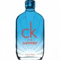Calvin Klein CK One Summer 2017 (edt)
