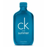 Calvin Klein CK One Summer 2018 (edt)