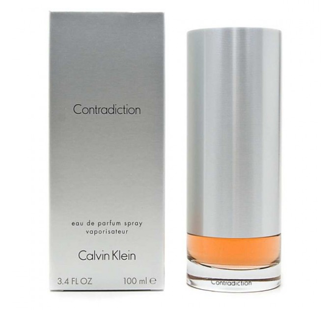 Calvin Klein Contradiction (edp)