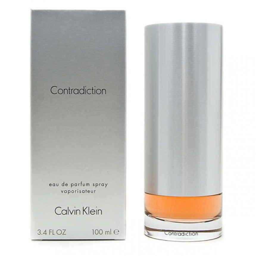 Calvin klein contradiction on sale eau de parfum