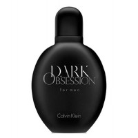 Calvin Klein Dark Obsessions (edt)