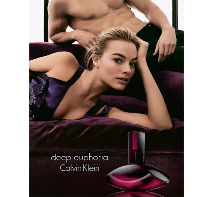 Calvin Klein Deep Euphoria (edp)