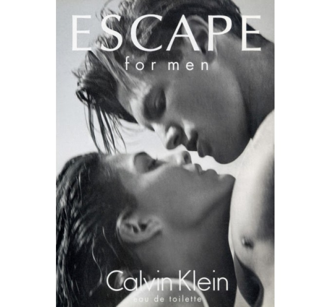 Calvin Klein Escape For Men (edt)