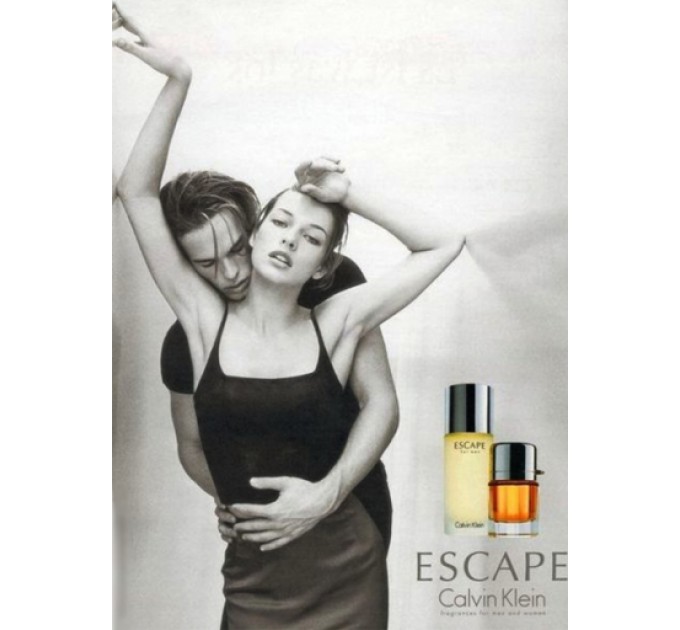 Calvin Klein Escape For Men (edt)