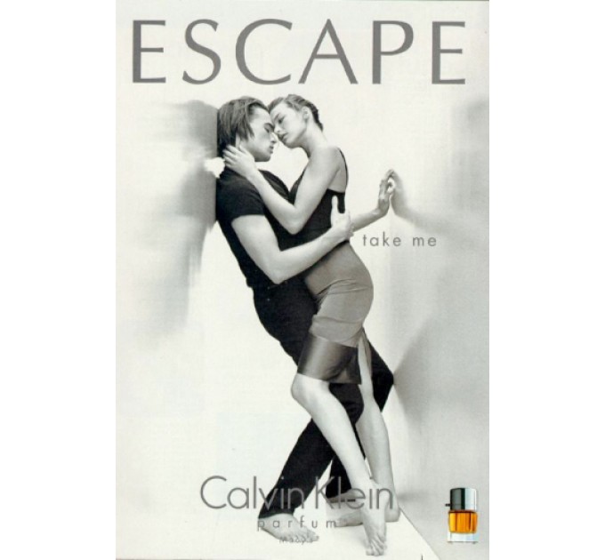 Calvin Klein Escape (edp)