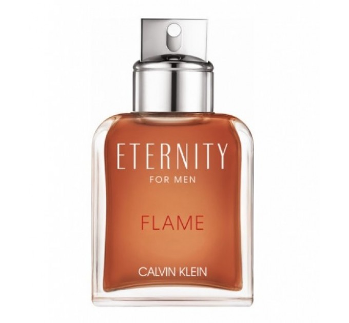 Calvin Klein Eternity Flame For Men (edt)
