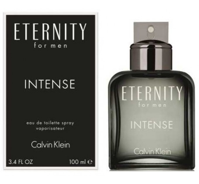 Calvin Klein Eternity Intense for Men (edt)