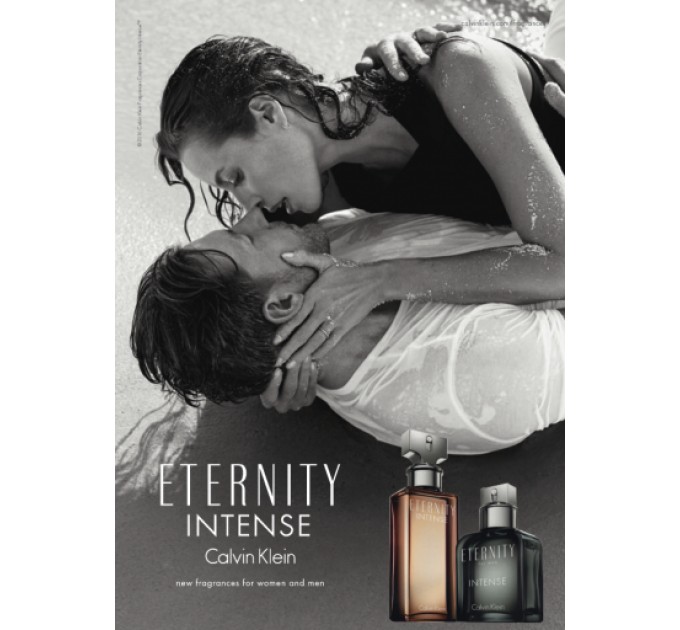 Calvin Klein Eternity Intense (edp)