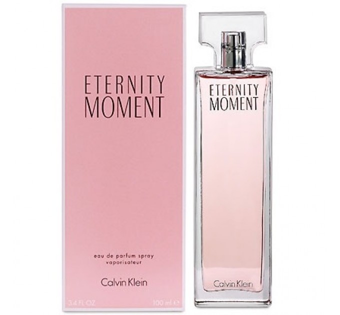 Calvin Klein Eternity Moment (edp)