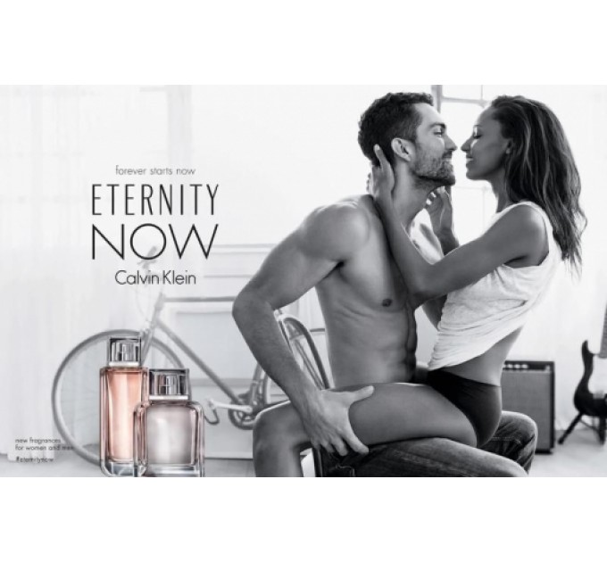 Calvin Klein Eternity Now For Men (edt)