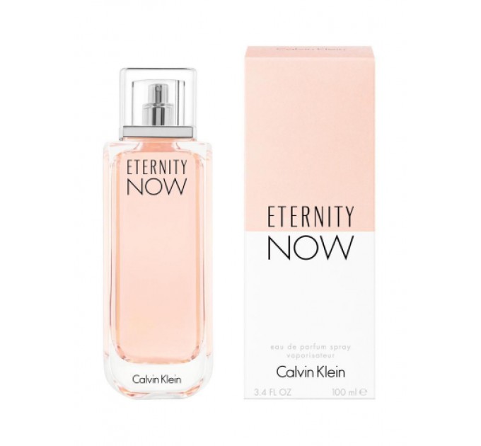 Calvin Klein Eternity Now (edp)