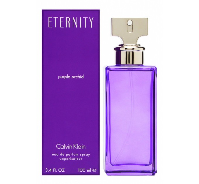 Calvin Klein Eternity Purple Orchid (edp)