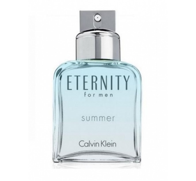 Calvin Klein Eternity Summer For Men 2007  (edt)