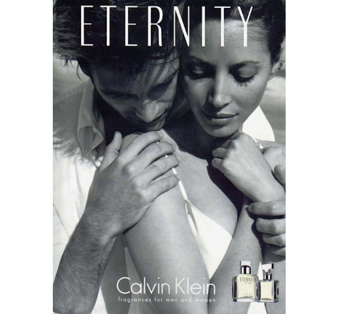 Calvin Klein Eternity (edp)