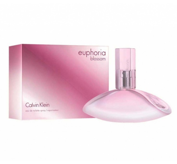 Calvin Klein Euphoria Blossom (edt)