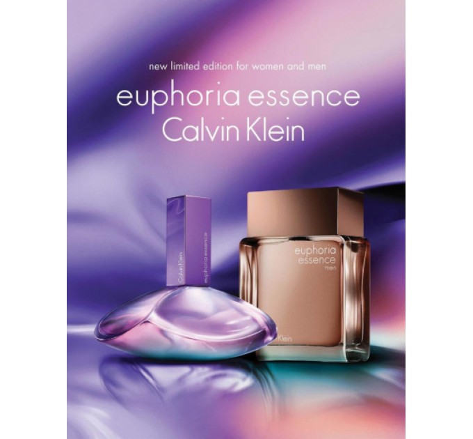 Calvin Klein Euphoria Essence (edp)