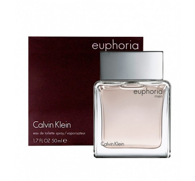 Calvin Klein Euphoria Men (edt)