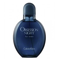 Calvin Klein Obsession Night For Man (edt)