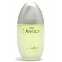 Calvin Klein Obsession Sheer (edp)
