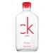 Calvin Klein CK One Red Edition for Her (edt)