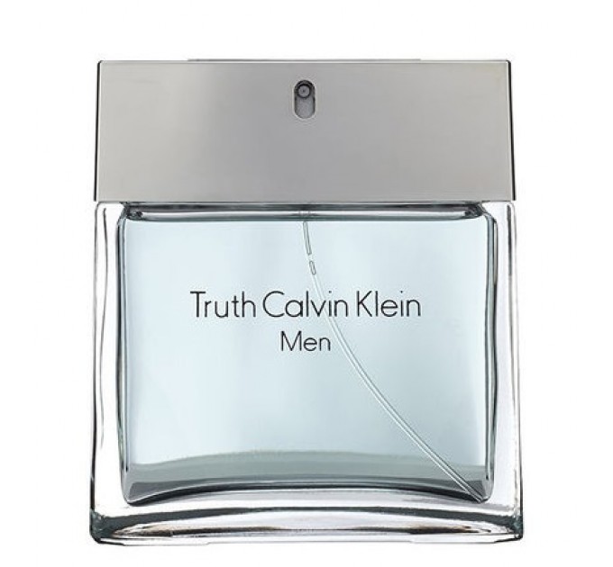 Calvin Klein Truth For Men (edt)