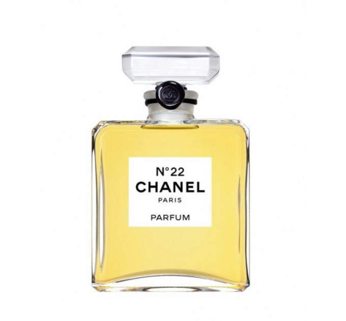 Chanel № 22 (parf)