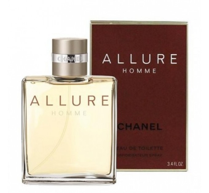 Chanel Allure Homme (edt)