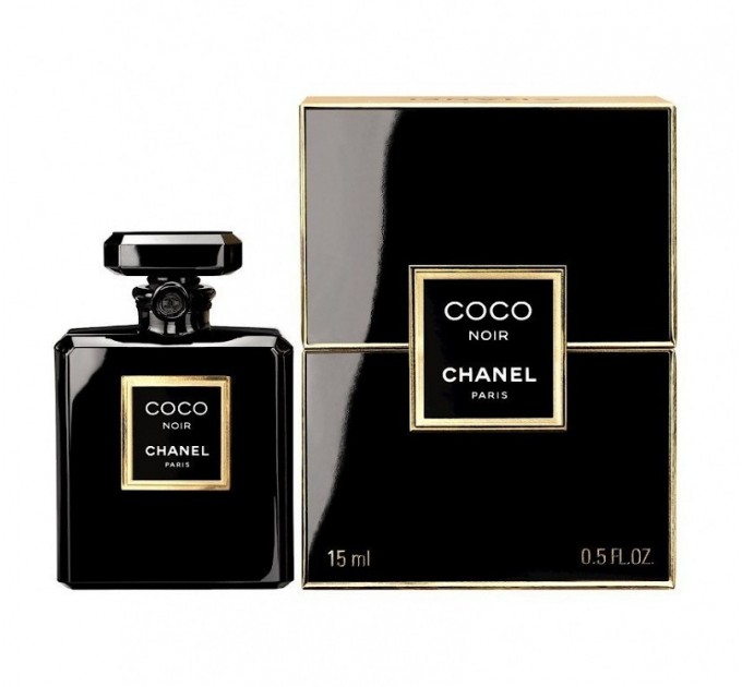 Chanel Coco Noir (parf)