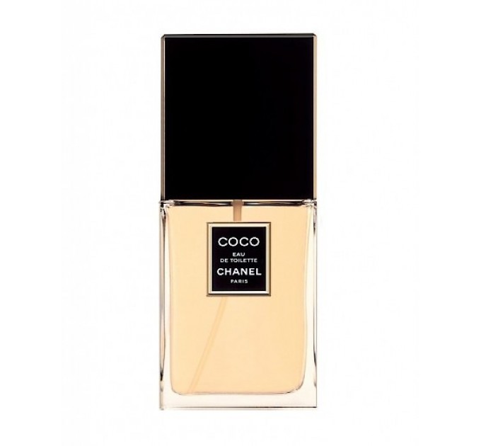 Chanel Coco (edt)