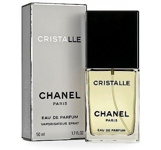 Chanel Cristalle (edp)