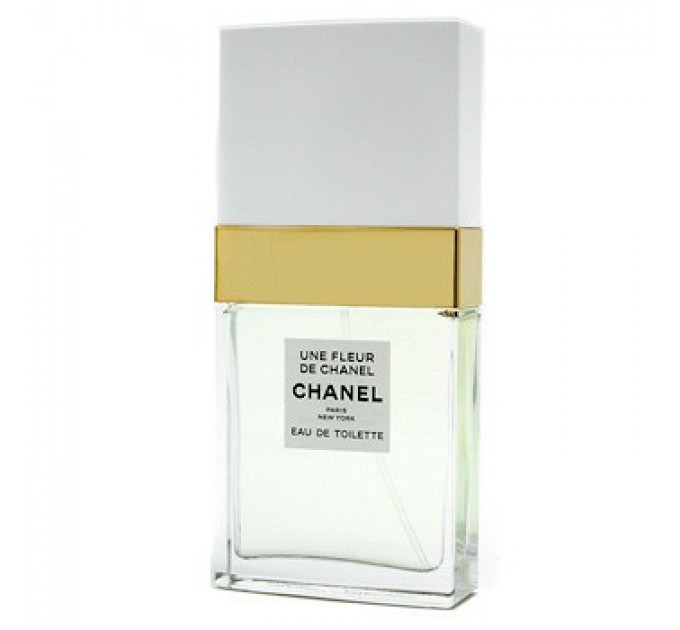 Chanel Une Fleur de Chanel  (edt)