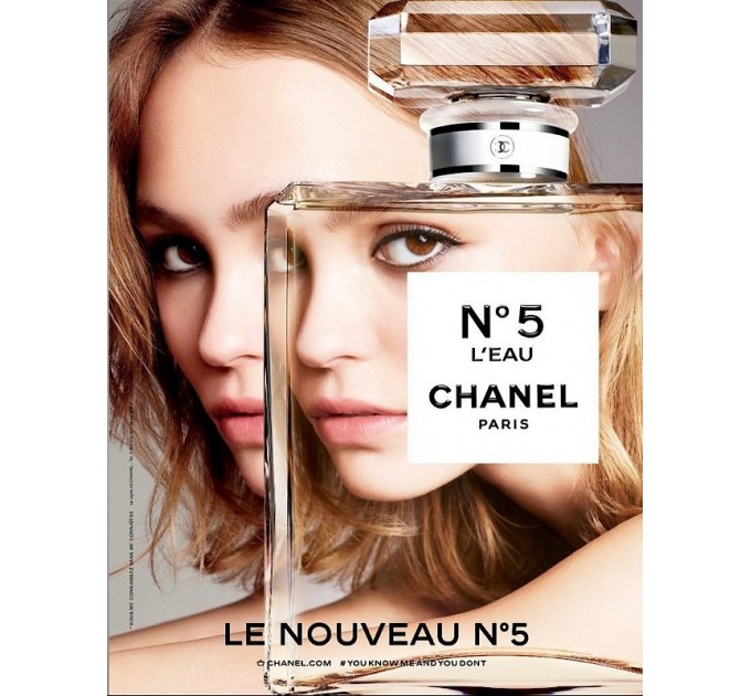 Chanel № 5 L'Eau (edt)