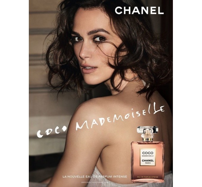 Chanel Coco Mademoiselle Intense (edp)