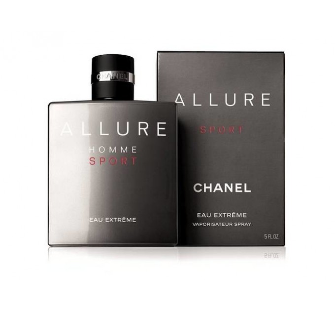 Chanel Allure Homme Sport Eau Extreme (edt)
