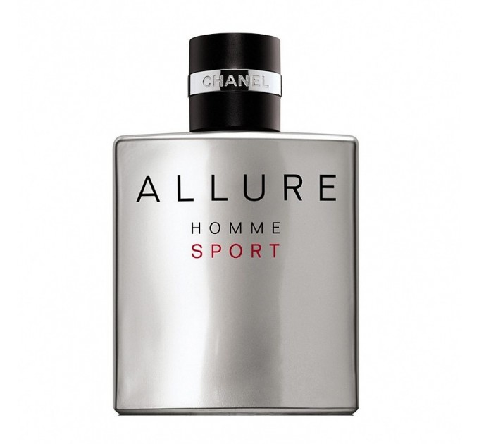 Chanel Allure Homme Sport (edt)