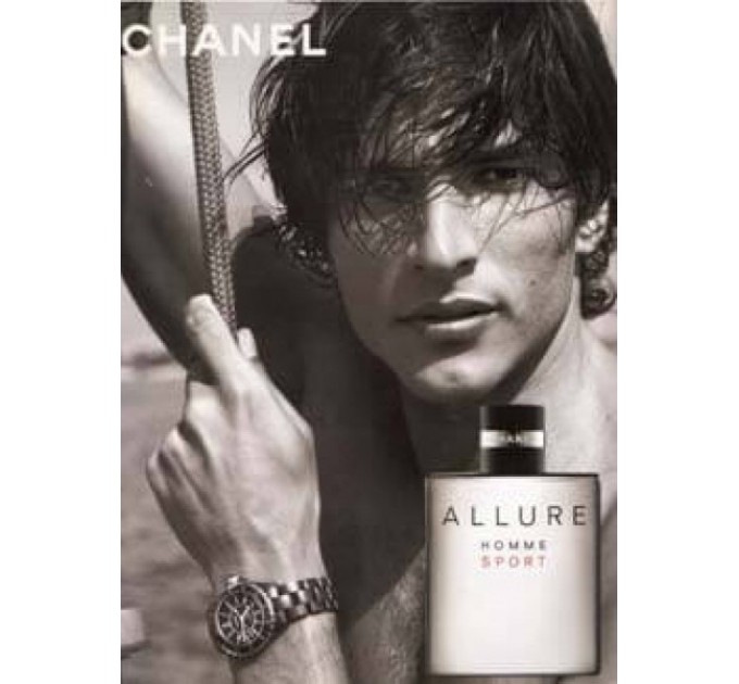 Chanel Allure Homme Sport (edt)