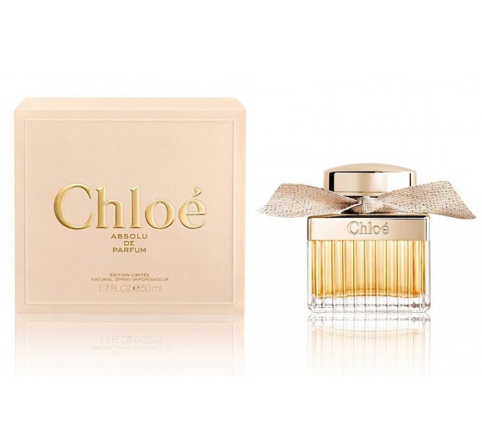 Chloe Absolu De Parfum (parf)