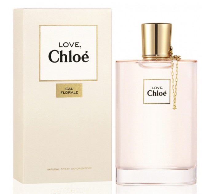 Chloe Love Eau Florale (edt)
