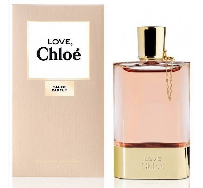 Chloe Love (edp)