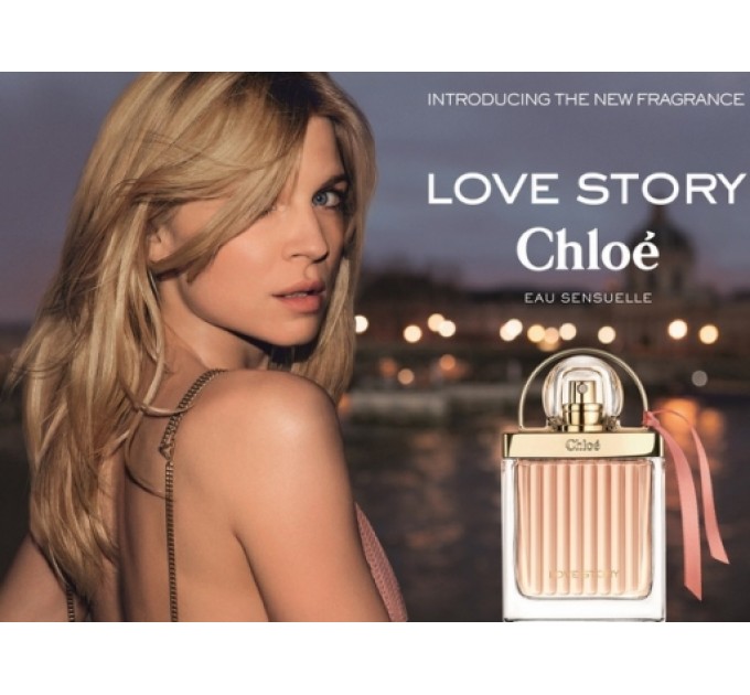 Chloe Love Story Eau Sensuelle (edp)