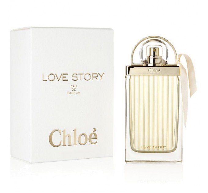 Chloe Love Story (edp)