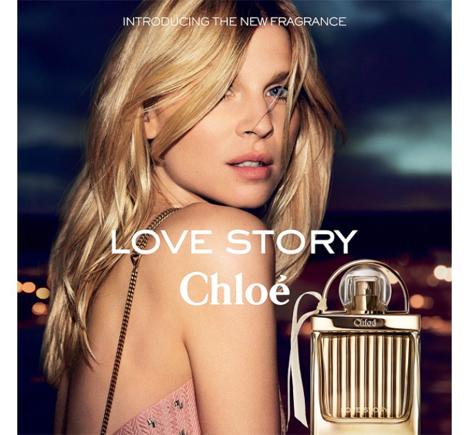 Chloe Love Story (edp)