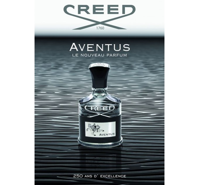 Creed Aventus (edp)