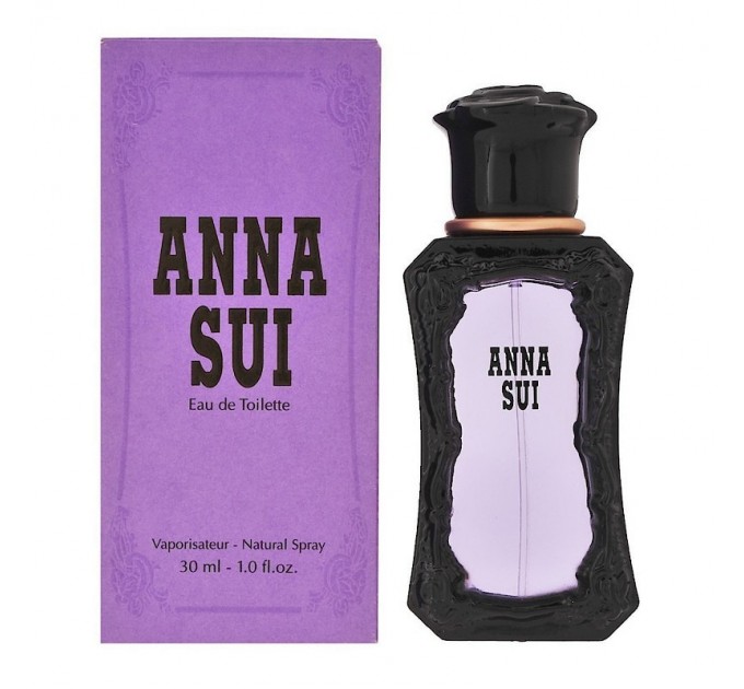 Anna Sui Anna Sui (edt)