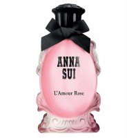 Anna Sui L`Amour Rose (edp)