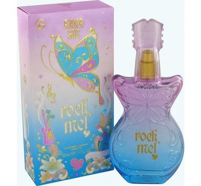 Anna Sui Rock Me! Summer of Love (edt)